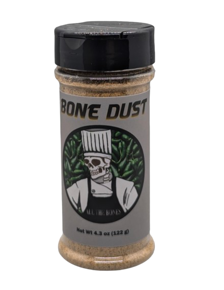 Pick of the Flavor Patch