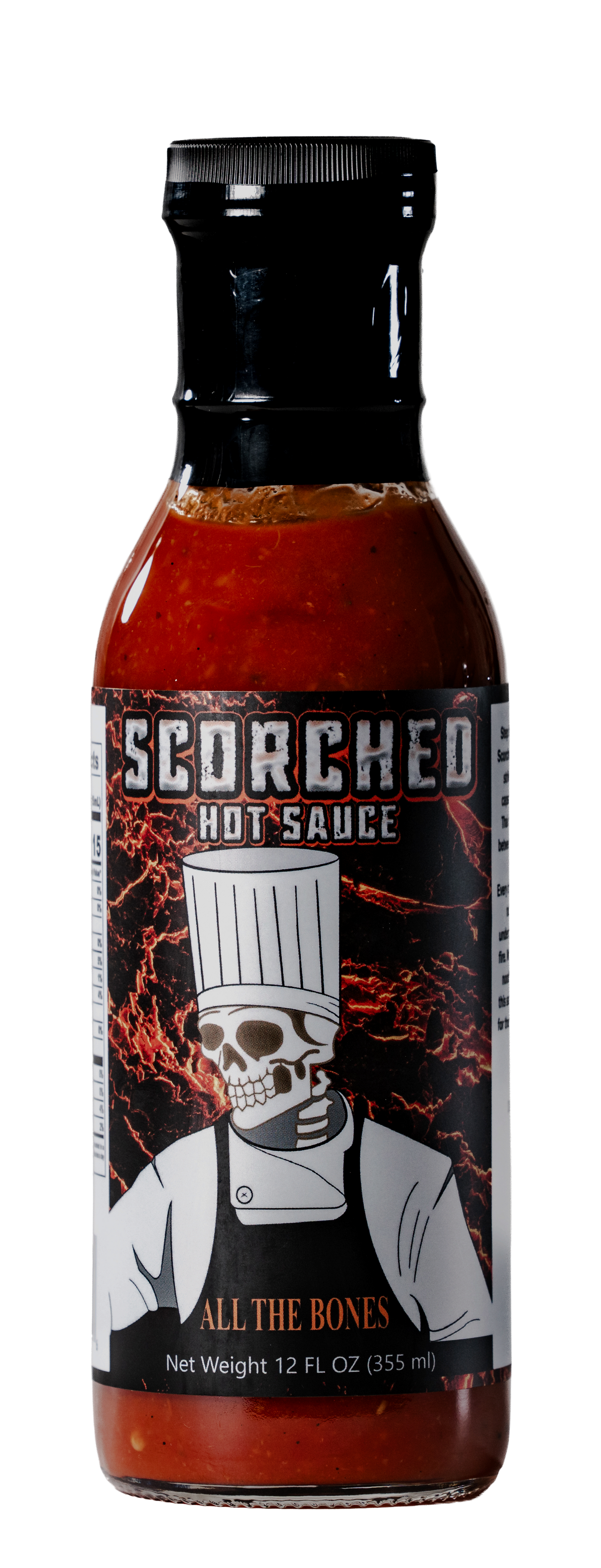 Scorched