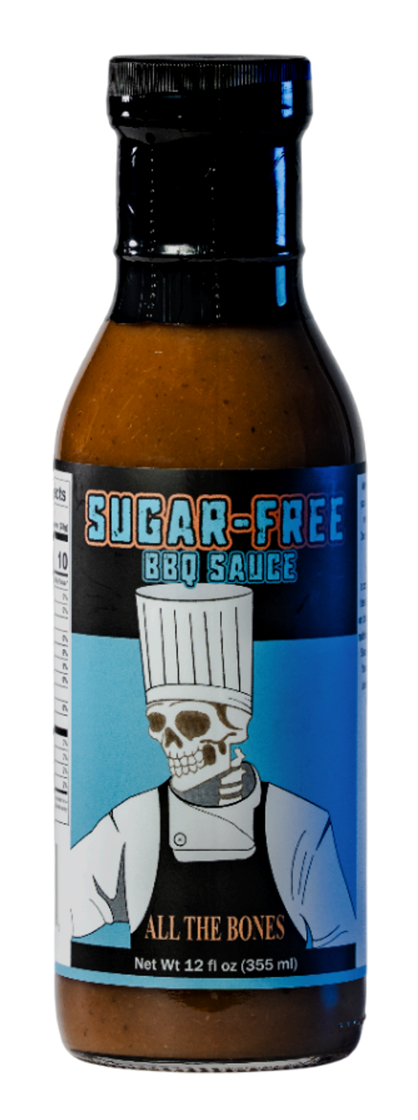 Sugar Free BBQ
