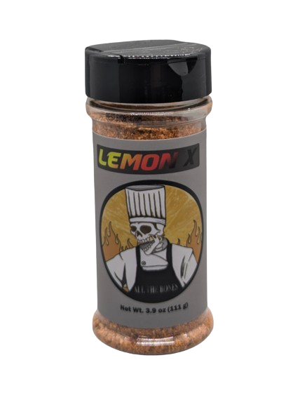 Pick of the Flavor Patch