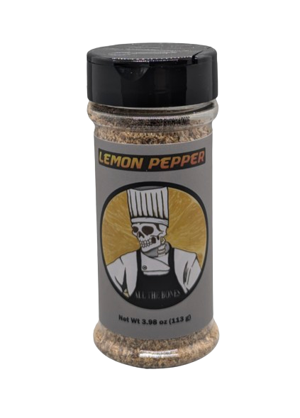 Pick of the Flavor Patch