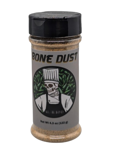 Pick of the Flavor Patch