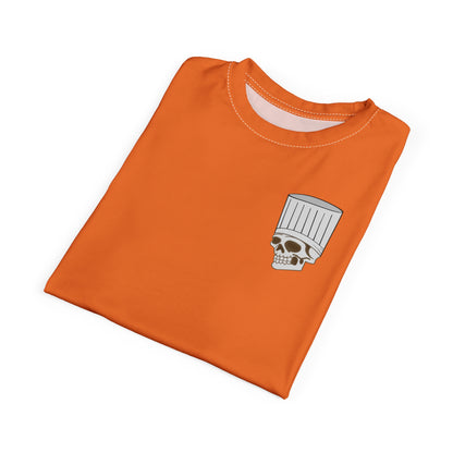 Unisex Cut & Sew Tee