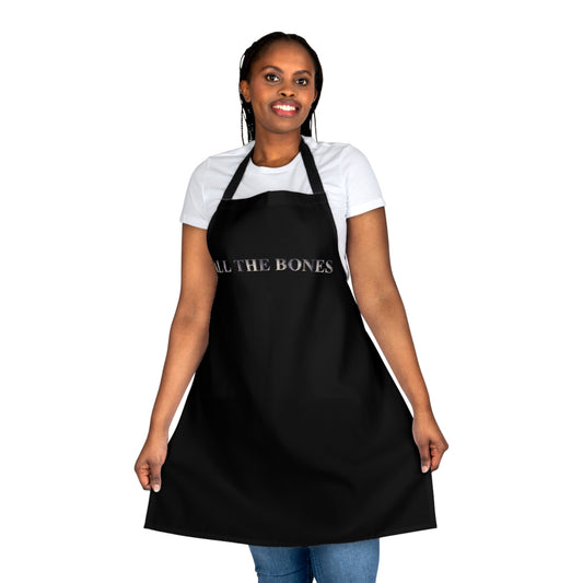 All the Bones Apron