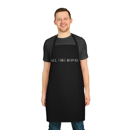 All the Bones Apron