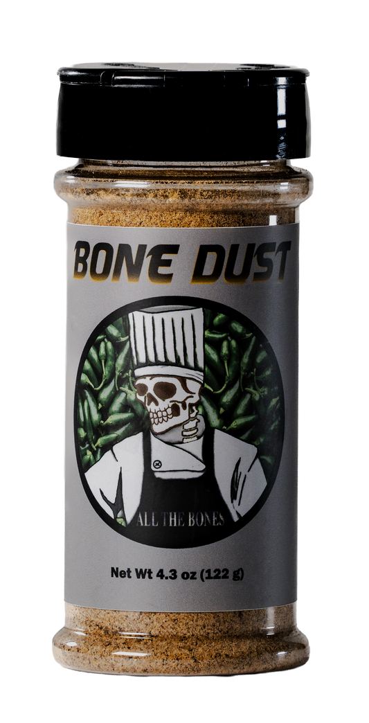 Bone Dust