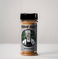 Bone Dust-Jalepeno Onion Powder