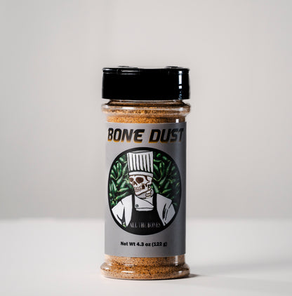 Bone Dust-Jalepeno Onion Powder