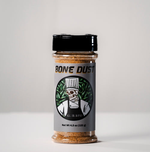 Bone Dust-Jalepeno Onion Powder