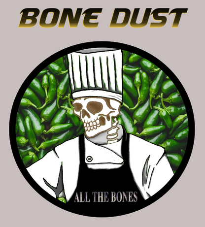 Bone Dust