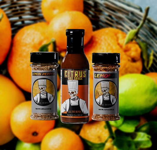 Citrus Syndicate