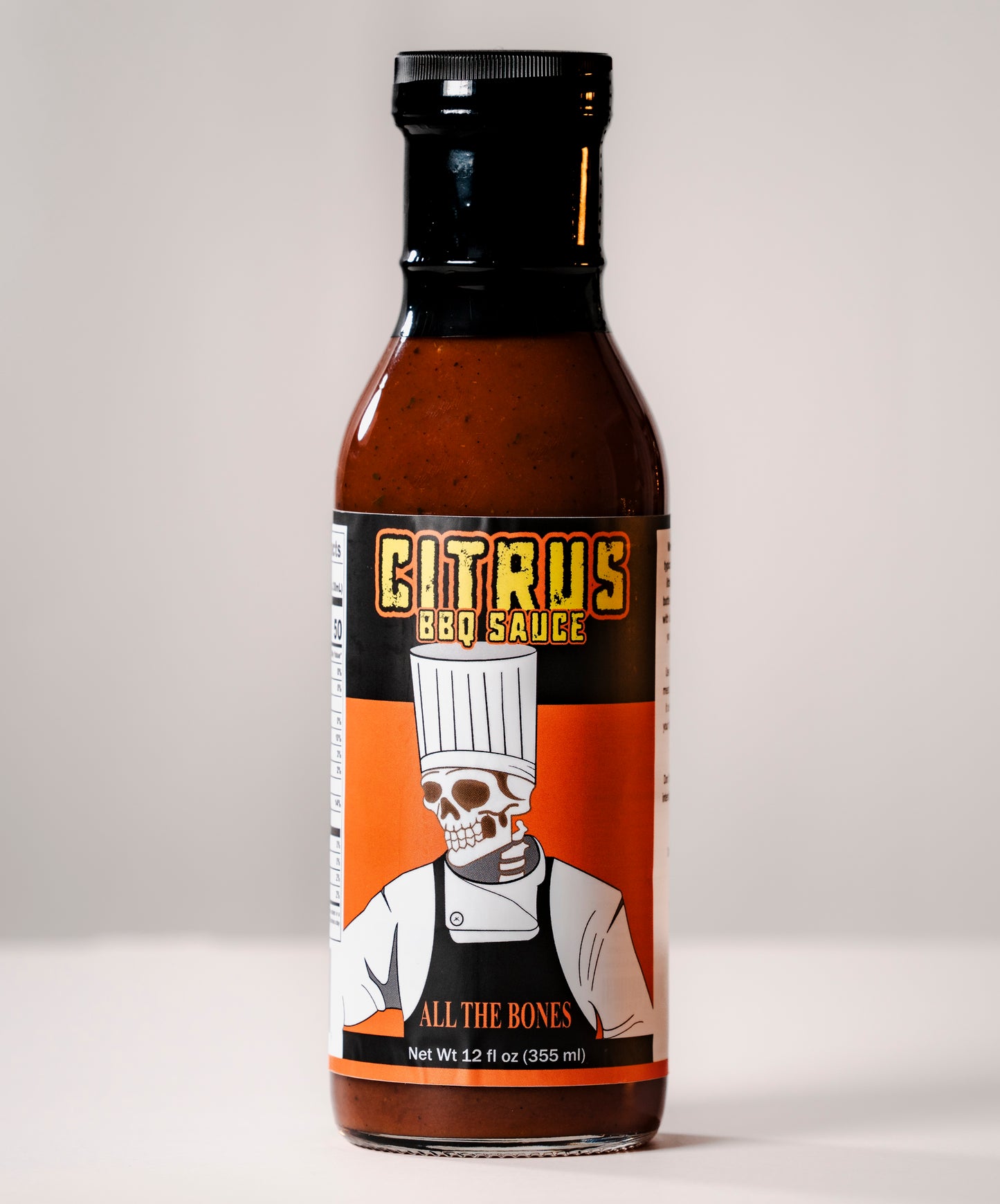 Citrus BBQ
