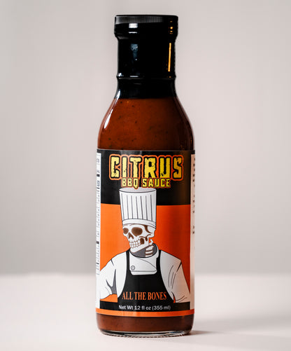 Citrus BBQ