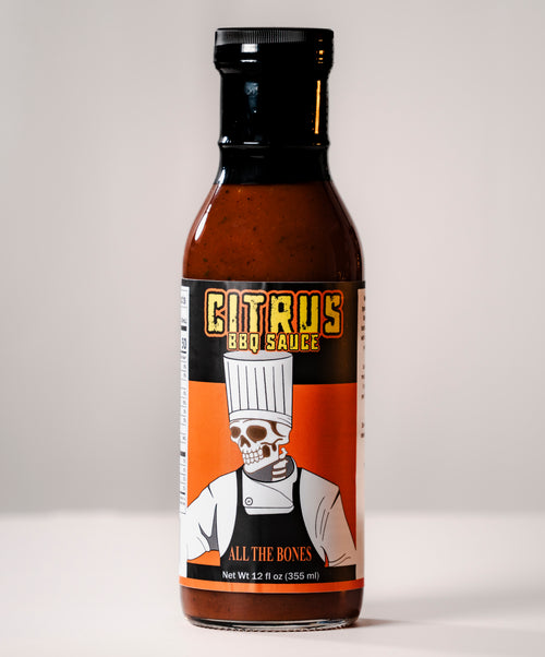 Citrus BBQ