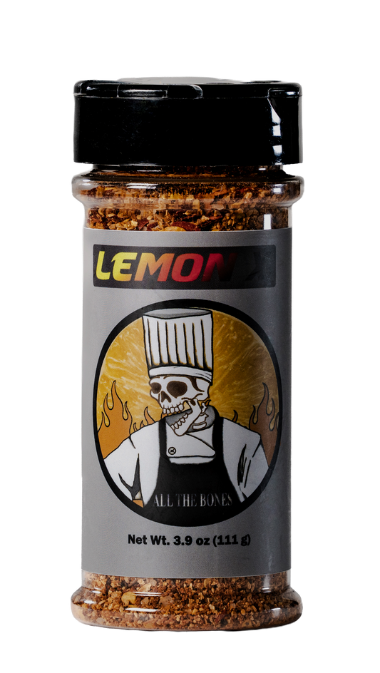 Lemon X