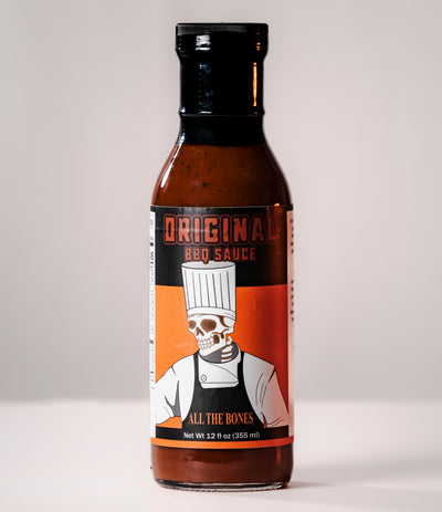 Original BBQ