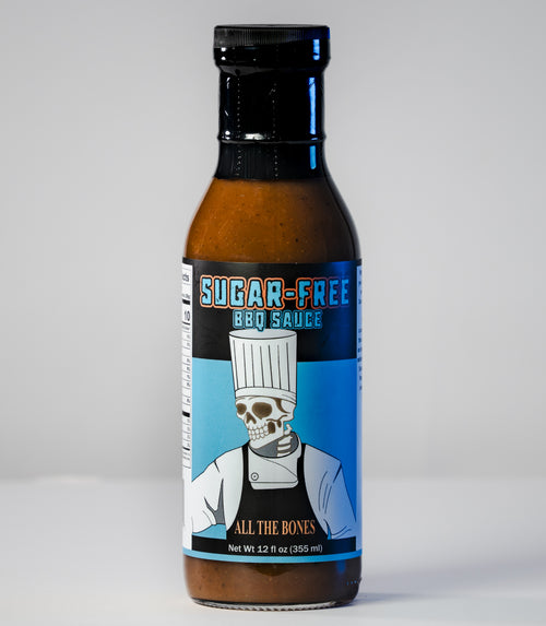 Sugar Free BBQ