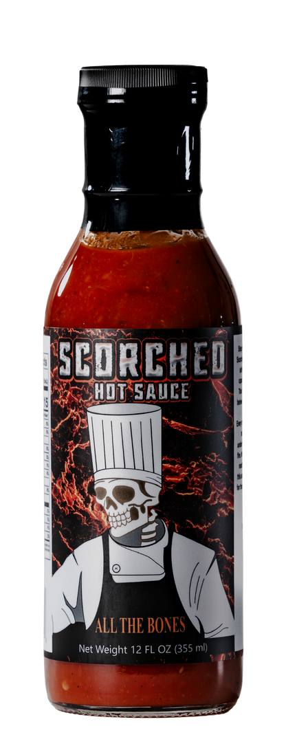 Scorched