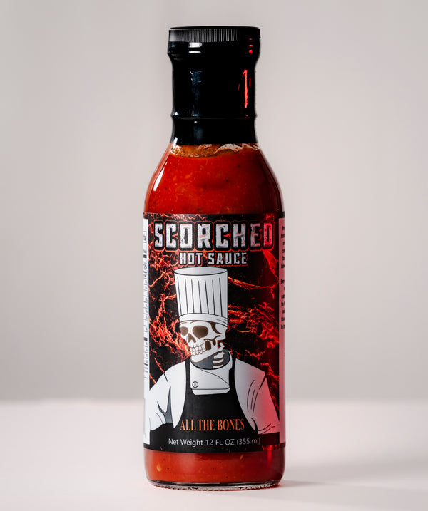 Scorched