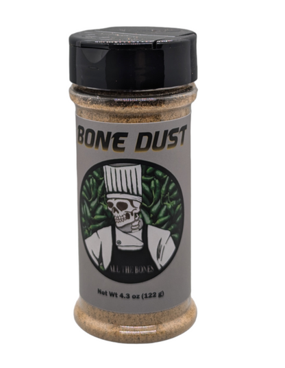 Bone Dust