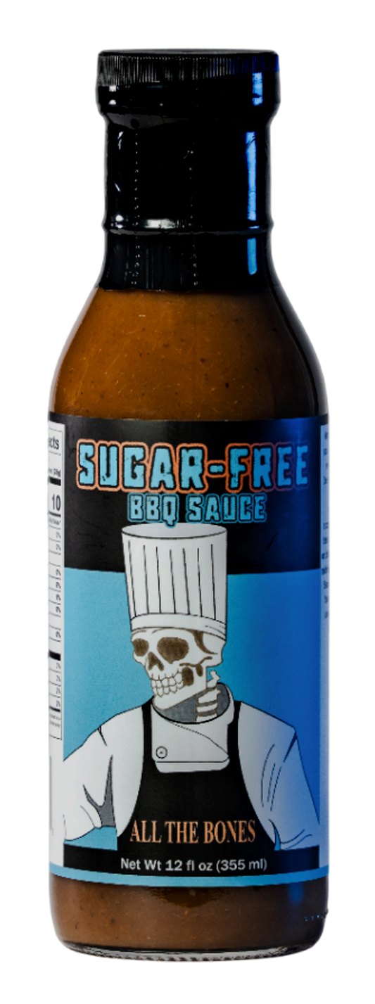 Sugar Free BBQ