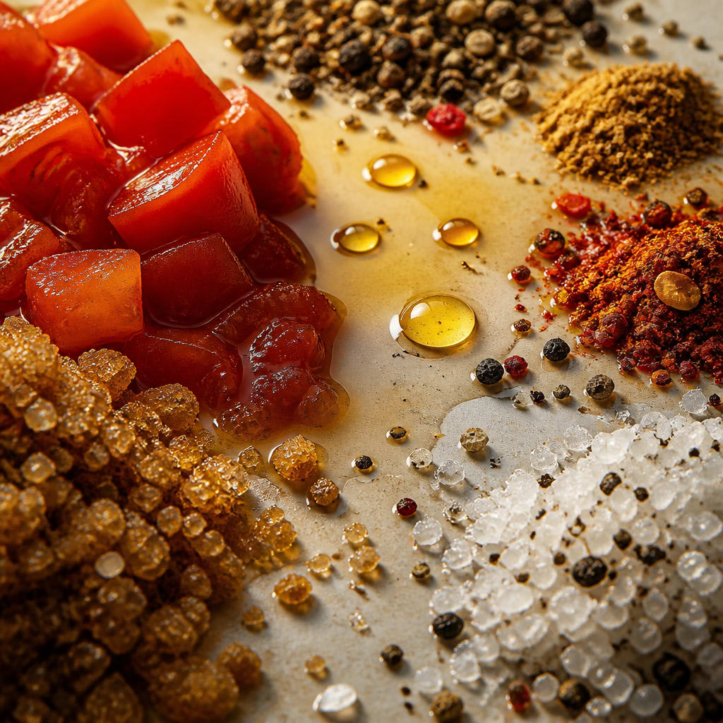 Clean Ingredients