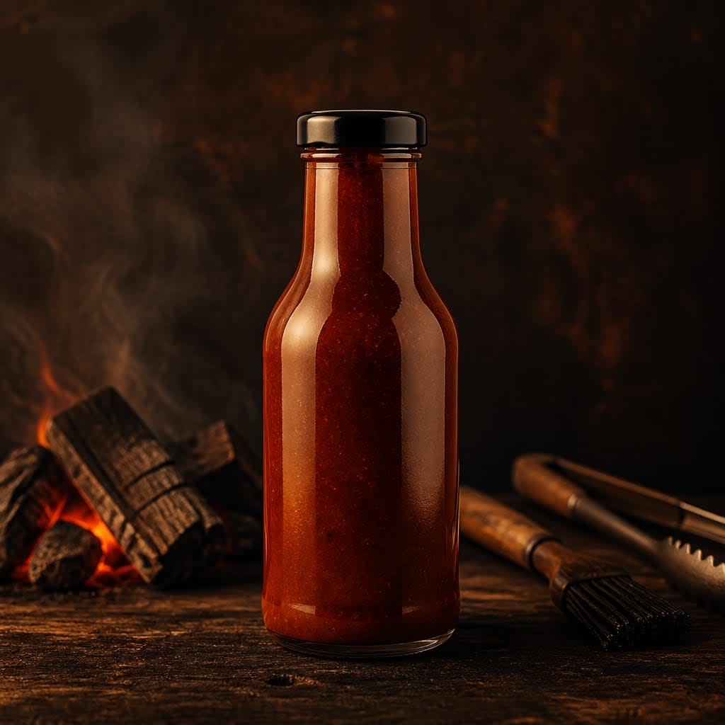 Smoky Flavor